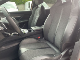 Peugeot 3008 BlueHDi 180ch  BVA  occasion  Beaupuy - photo n5