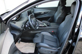 Peugeot 3008 BlueHDi 180ch  BVA  occasion  Beaupuy - photo n7