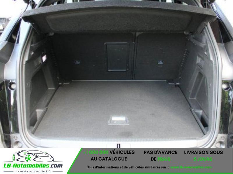 Peugeot 3008 BlueHDi 180ch  BVA 2019 - photo n°9 Peugeot 3008 BlueHDi 180ch  BVA  occasion à Beaupuy - photo n°9