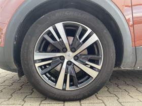 Peugeot 3008 BlueHDi 180ch  BVA  occasion  Beaupuy - photo n7