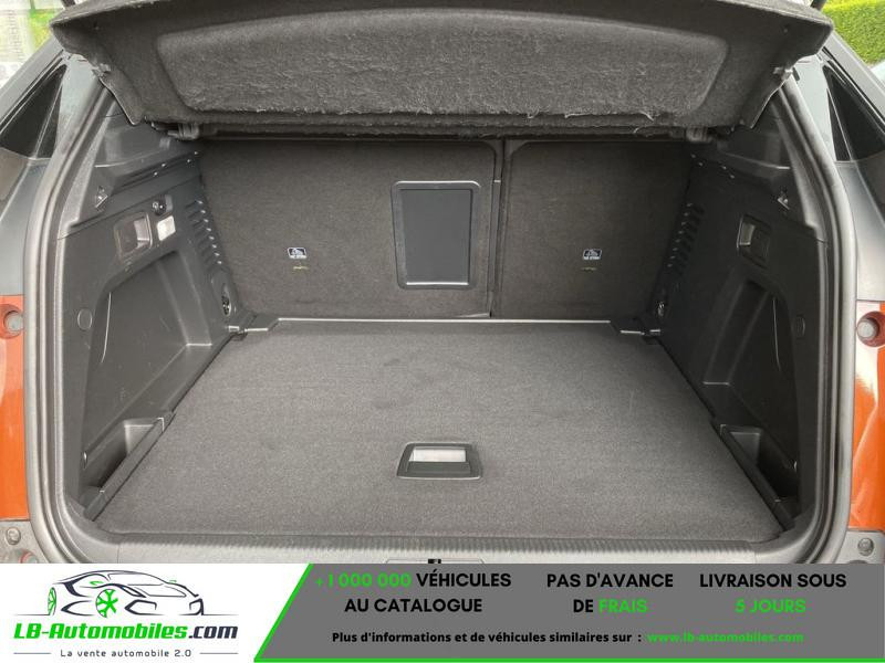 Peugeot 3008 BlueHDi 180ch  BVA 2019 - photo n°8 Peugeot 3008 BlueHDi 180ch  BVA  occasion à Beaupuy - photo n°8