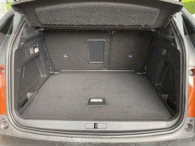 Peugeot 3008 BlueHDi 180ch  BVA  occasion  Beaupuy - photo n8