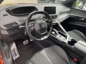 Peugeot 3008 BlueHDi 180ch  BVA  occasion  Beaupuy - photo n3