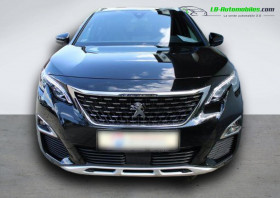 Peugeot 3008 BlueHDi 180ch  BVA  occasion  Beaupuy - photo n5