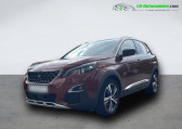 Peugeot 3008 BlueHDi 180ch  BVA   Beaupuy 31