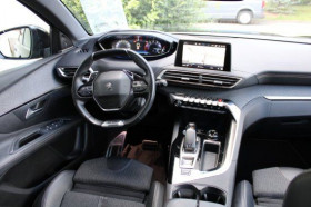 Peugeot 3008 BlueHDi 180ch  BVA  occasion  Beaupuy - photo n3