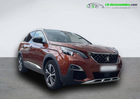 Peugeot 3008 BlueHDi 180ch  BVA  occasion  Beaupuy - photo n2