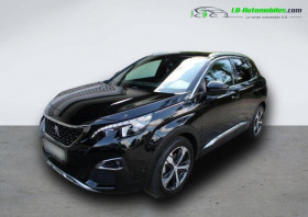 Peugeot 3008 BlueHDi 180ch  BVA  occasion  Beaupuy - photo n2