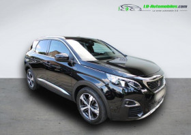 Peugeot 3008 , garage LB AUTOMOBILES  Beaupuy