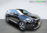 Peugeot 3008 occasion année 2019 boite Automatique Annonce Peugeot 3008 occasion Essence BlueHDi 180ch BVA à Beaupuy