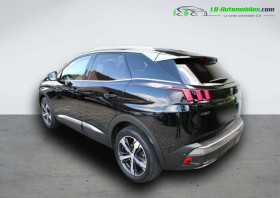 Peugeot 3008 BlueHDi 180ch  BVA  occasion  Beaupuy - photo n4