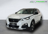 Peugeot 3008 occasion année 2019 boite Automatique Annonce Peugeot 3008 occasion Essence BlueHDi 180ch BVA à Beaupuy