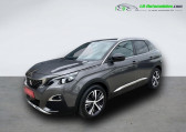 Peugeot 3008 occasion année 2019 boite Automatique Annonce Peugeot 3008 occasion Essence BlueHDi 180ch BVA à Beaupuy