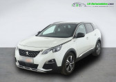 Peugeot 3008 occasion année 2019 boite Automatique Annonce Peugeot 3008 occasion Essence BlueHDi 180ch BVA à Beaupuy