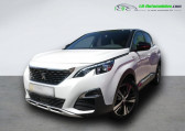 Peugeot 3008 occasion année 2018 boite Automatique Annonce Peugeot 3008 occasion Essence BlueHDi 180ch BVA à Beaupuy