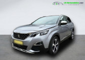 Peugeot 3008 occasion année 2019 boite Automatique Annonce Peugeot 3008 occasion Essence BlueHDi 180ch BVA à Beaupuy