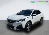 Peugeot 3008 occasion année 2019 boite Automatique Annonce Peugeot 3008 occasion Essence BlueHDi 180ch BVA à Beaupuy