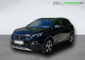Peugeot 3008 occasion année 2019 boite Automatique Annonce Peugeot 3008 occasion Essence BlueHDi 180ch BVA à Beaupuy