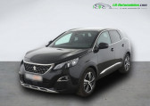 Peugeot 3008 occasion année 2018 boite Automatique Annonce Peugeot 3008 occasion Essence BlueHDi 180ch BVA à Beaupuy