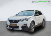 Peugeot 3008 occasion année 2018 boite Automatique Annonce Peugeot 3008 occasion Essence BlueHDi 180ch BVA à Beaupuy