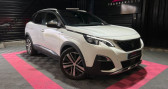 Peugeot 3008 bluehdi 180ch s eat8 gt   Cuincy 59
