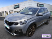Peugeot 3008 BlueHDi 180ch S&S EAT8 Allure Business  2019 - annonce de voiture en vente sur Auto Sélection.com