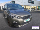 Annonce Peugeot 3008 occasion Diesel BlueHDi 180ch S&S EAT8 GT Line  TOURS
