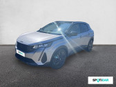 Peugeot 3008 BlueHDi 180ch S&S EAT8 GT Pack  2021 - annonce de voiture en vente sur Auto Sélection.com