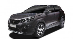 Peugeot 3008 occasion 2020 mise en vente à Lyon par le garage MD LEASE - photo n°1