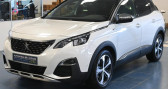 Peugeot 3008 BlueHDi 180ch S&S EAT8 GT   ST SATURNIN 72