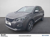 Peugeot 3008 occasion année 2019 boite Automatique Annonce Peugeot 3008 occasion Diesel BlueHDi 180ch S&S EAT8 GT à JAUX