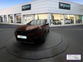 Peugeot 3008 BlueHDi 180ch S&S EAT8 GT   MARSEILLE CEDEX 8 13
