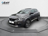 Peugeot 3008 BlueHDi 180ch S&S EAT8 GT   LA SEYNE SUR MER 83