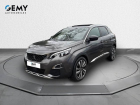 Peugeot 3008 , garage PEUGEOT GEMY LA SEYNE SUR MER  LA SEYNE SUR MER
