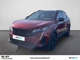 Peugeot 3008 , garage MARY AUTOMOBILES SAINT-POL-SUR-TERNOISE - PEUGEOT  HERLIN-LE-SEC