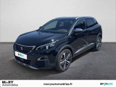 Peugeot 3008 occasion année 2019 boite Automatique Annonce Peugeot 3008 occasion Diesel BlueHDi 180ch S&S EAT8 GT à BERCK SUR MER