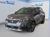 Peugeot 3008 BlueHDi 180ch S&S EAT8 GT   CHALON-SUR-SAONE 71