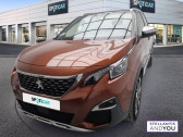 Peugeot 3008 BlueHDi 180ch S&S EAT8 GT  2018 - annonce de voiture en vente sur Auto Sélection.com