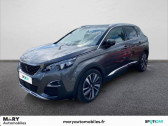 Peugeot 3008 BlueHDi 180ch S&S EAT8 GT  2019 - annonce de voiture en vente sur Auto Sélection.com