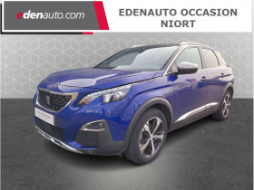 Peugeot 3008 , garage NISSAN NIORT � Chauray