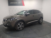 Peugeot 3008 occasion année 2018 boite Automatique Annonce Peugeot 3008 occasion Diesel BlueHDi 180ch S&S EAT8 GT à Toulouse
