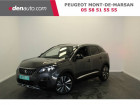 Peugeot 3008 occasion Gris année 2020 boite Automatique Annonce Peugeot 3008 occasion Diesel BlueHDi 180ch S&S EAT8 GT à Saint-Pierre-du-Mont