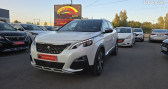 Peugeot 3008 occasion année 2018 boite Automatique Annonce Peugeot 3008 occasion Diesel BlueHDi 180ch SetS EAT8 GT à Perpignan