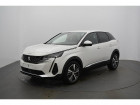Peugeot 3008 occasion année 2021 boite Automatique Annonce Peugeot 3008 occasion Diesel BlueHDi S&S 130 EAT8 Allure à Lormont