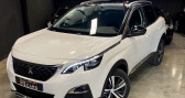 Peugeot 3008 occasion année 2019 boite Automatique Annonce Peugeot 3008 occasion Essence buisness allure 130 ch 1ere main à MOUGINS