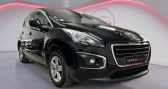 Annonce Peugeot 3008 occasion Diesel BUSINESS 1.6 BlueHDi 120ch EAT6 Business Pack  PERTUIS
