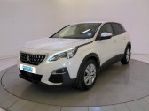 Annonce Peugeot 3008 occasion Diesel BUSINESS 1.6 BlueHDi 120ch S&S EAT6 - Active  BRESSUIRE