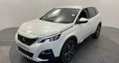 Peugeot 3008 BUSINESS 1.6 BlueHDi 120ch S&S EAT6 Allure  2017 - annonce de voiture en vente sur Auto Sélection.com