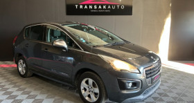 Peugeot 3008 occasion 2015 mise en vente à ARLES par le garage TRANSAKAUTO ARLES - photo n°1