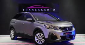 Peugeot 3008 occasion 2018 mise en vente &agrave; L'ISLE SUR LA SORGUE par le garage TRANSAKAUTO L'ISLE SUR LA SORGUE - photo n&deg;1